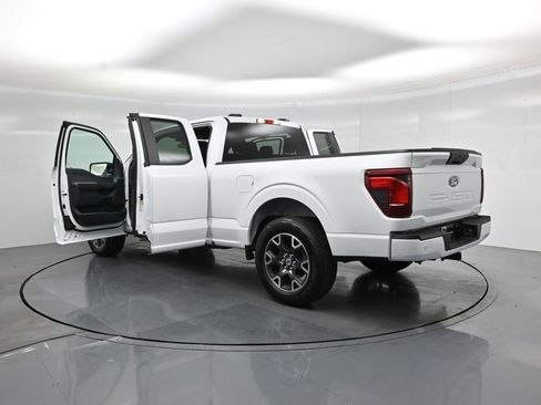 Certified 2024 Ford F150 STX RWD image 33