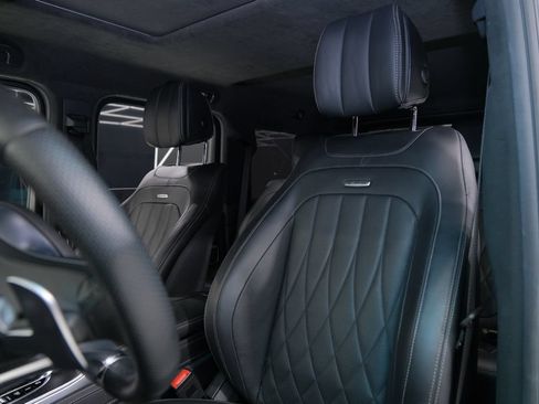 Used 2020 Mercedes-Benz G 63 AMG 4MATIC image 14