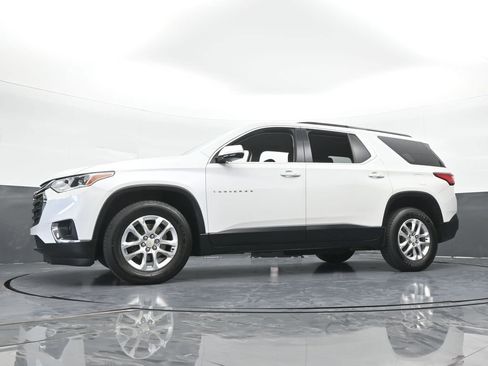 Used 2019 Chevrolet Traverse LT FWD image 56