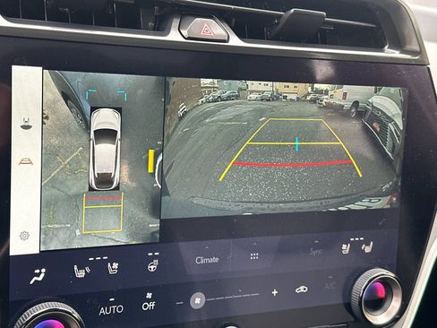 Used 2023 Lexus RZ 450e Premium w/ Technology Package image 21