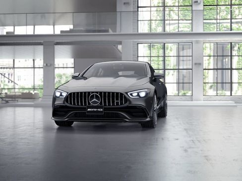 Used 2019 Mercedes-Benz AMG GT 53 image 42