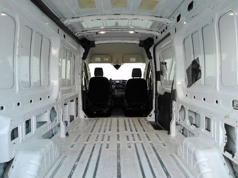 Used 2023 Ford Transit 250 Medium Roof AWD image 20
