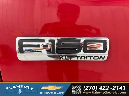 Used 2006 Ford F150 XLT RWD image 17