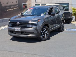 Certified 2026 Nissan Kicks SV video 1