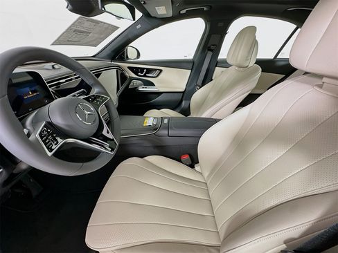 New 2026 Mercedes-Benz E 350 E 350 image 23