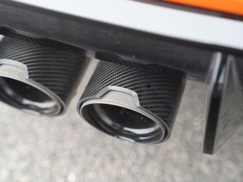 Used 2025 BMW M3 Competition w/ Executive Package image 19