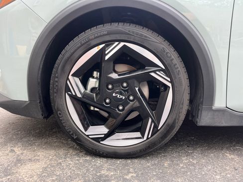 Used 2025 Kia K4 EX image 10