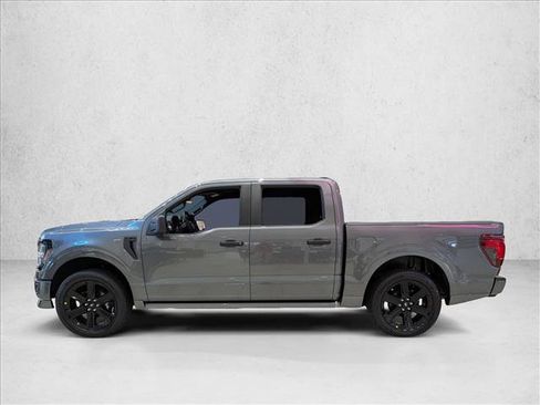 New 2026 Ford F150 STX AWD/4WD image 5