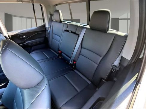 Used 2023 Honda Ridgeline RTL image 22