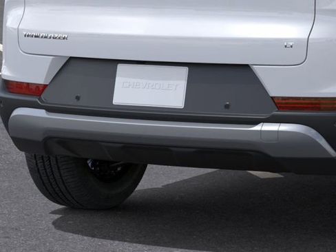 New 2026 Chevrolet TrailBlazer LT w/ Convenience Package image 14