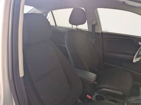 Used 2023 Kia Rio S FWD image 32
