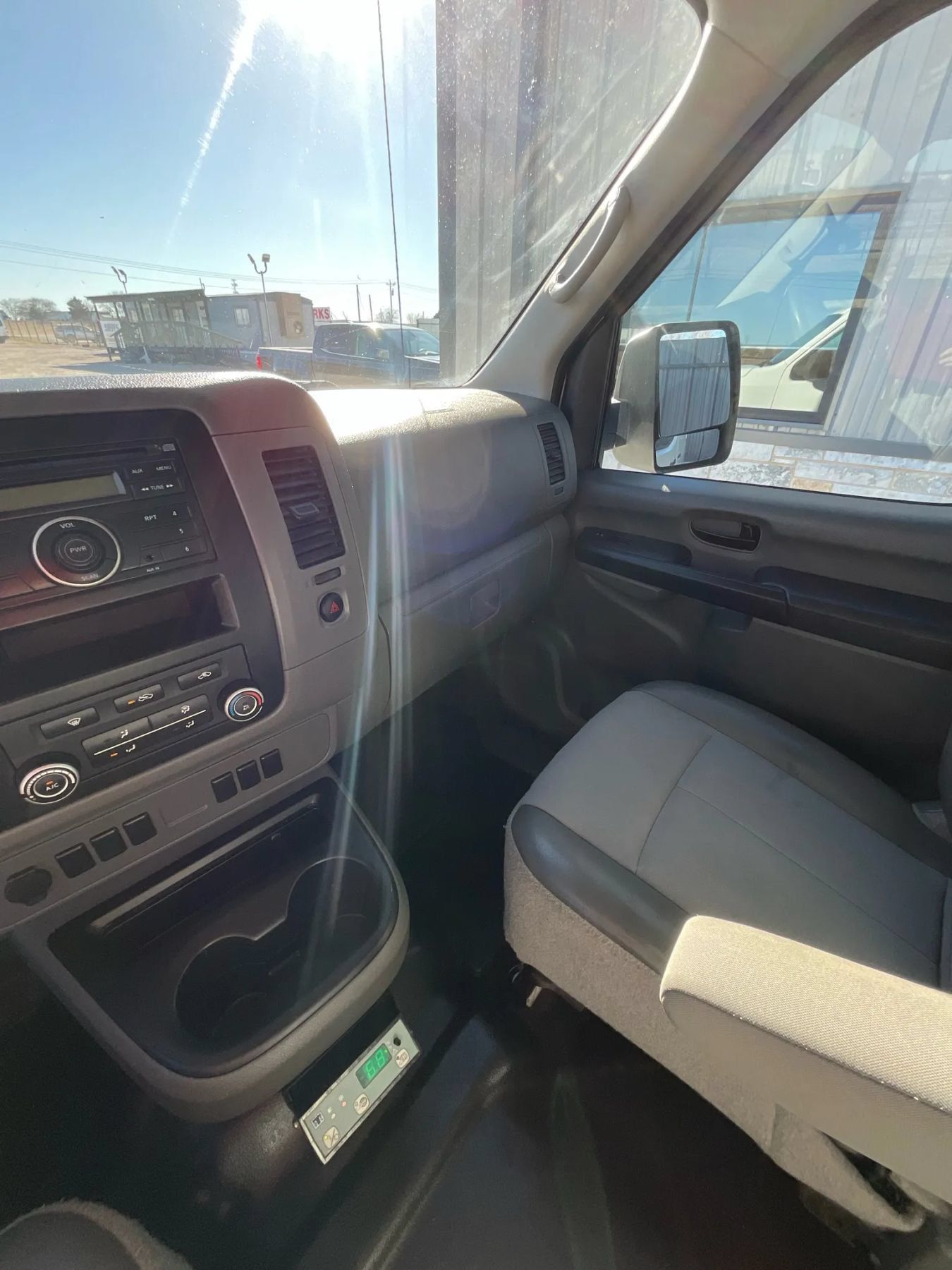 Used 2016 Nissan NV 1500 S w/ Power Package RWD image 28