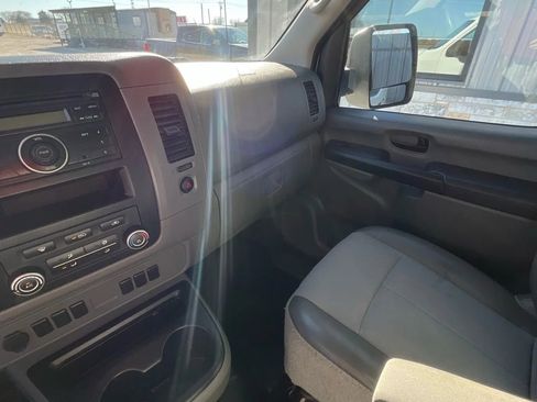 Used 2016 Nissan NV 1500 S w/ Power Package RWD image 28