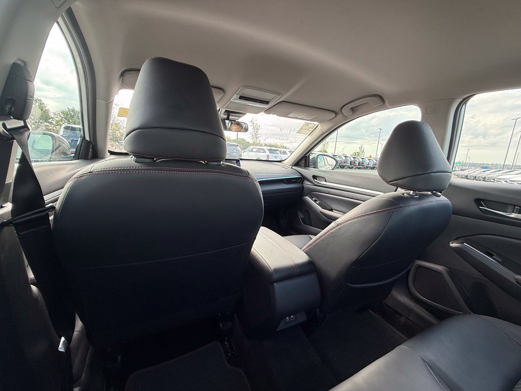 Used 2025 Nissan Altima 2.5 SR FWD image 26