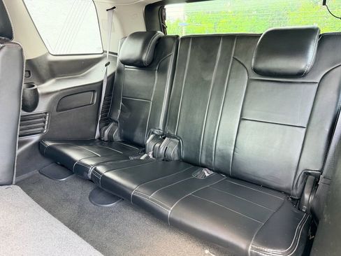 Used 2016 GMC Yukon SLE RWD image 14