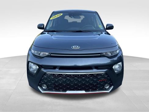 Used 2020 Kia Soul GT-Line FWD image 8