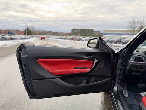 Used 2016 BMW 228i Convertible image 13