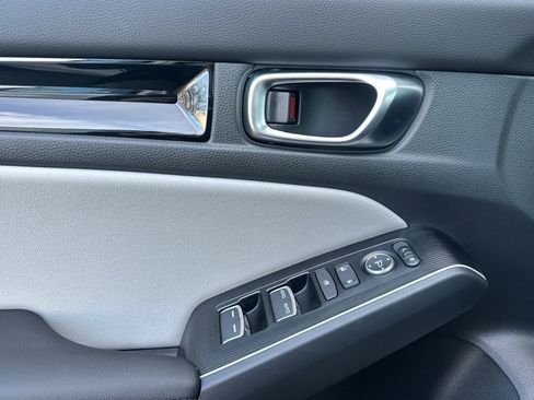 New 2026 Honda Civic Sport Touring image 11