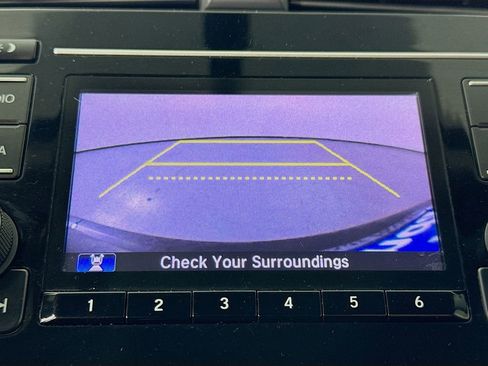Used 2018 Honda CR-V LX image 16