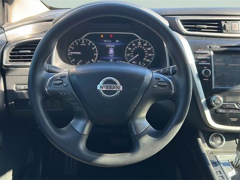 Used 2019 Nissan Murano S w/ Cargo Package image 19