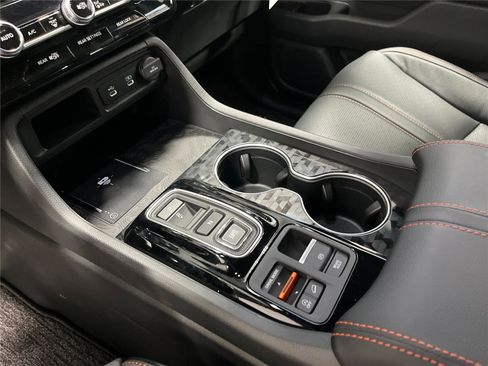 New 2026 Honda Passport TrailSport Elite image 10
