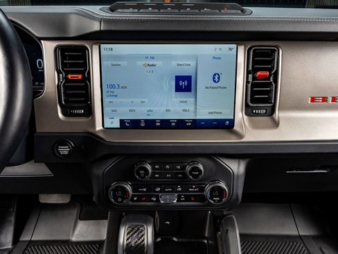 Used 2023 Ford Bronco Raptor image 24