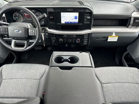 New 2026 Ford F250 XL w/ STX Appearance Package image 10