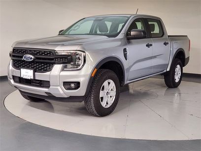 Used 2024 Ford Ranger XL