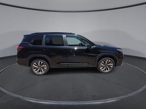 New 2026 Subaru Forester Touring AWD/4WD image 9