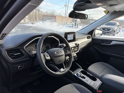 Used 2022 Ford Escape SE w/ Convenience Package image 8