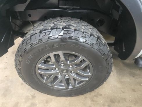 Used 2023 Ford Ranger XLT w/ Tremor Off-Road Package image 10