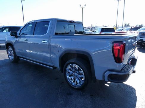 Certified 2025 GMC Sierra 1500 Denali w/ Denali Reserve Package image 8