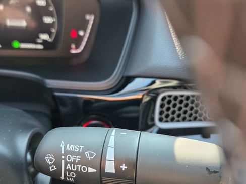 New 2026 Honda Civic Sport Touring image 24