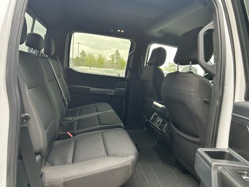 Used 2022 Ford F150 XLT w/ Equipment Group 302A High AWD/4WD image 19
