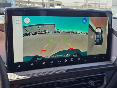 New 2025 Ford Bronco Sport Outer Banks w/ Outer Banks Tech Package+ image 15