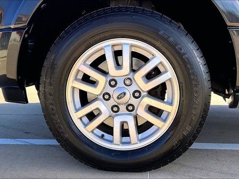 Used 2014 Ford Expedition Limited w/ Equipment Group 301A image 12