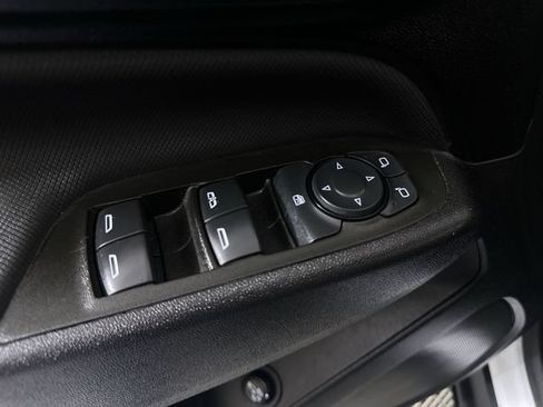 Used 2024 Chevrolet Equinox RS FWD image 24