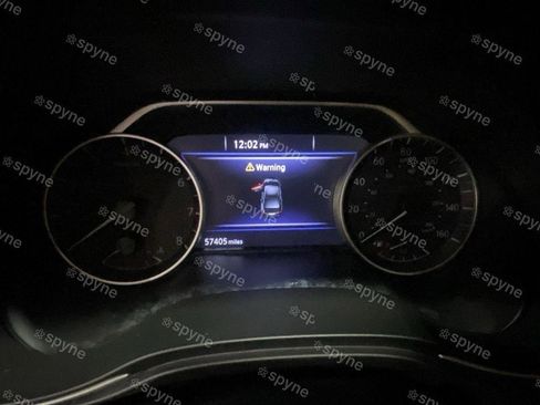 Used 2023 Nissan Maxima SV w/ Floor Mat Group image 20