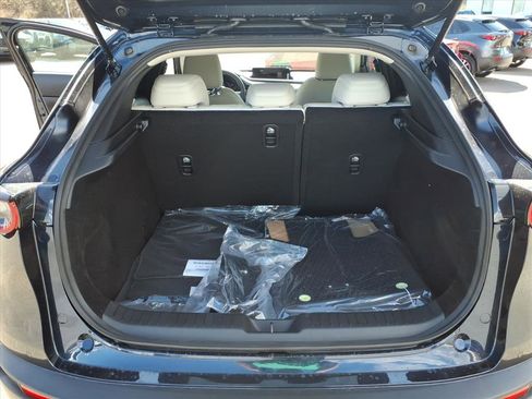 New 2026 MAZDA CX-30 Aire Edition image 11