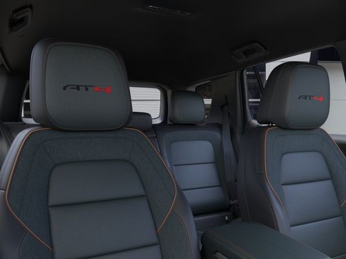 New 2027 GMC Terrain AT4 w/ Convenience Package III AWD/4WD image 24