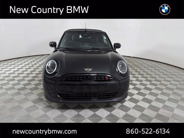 New 2026 MINI Cooper S FWD image 2