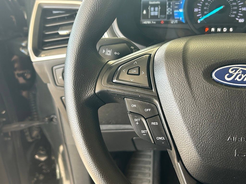 Used 2024 Ford Edge SE w/ Black Appearance Package AWD/4WD image 34