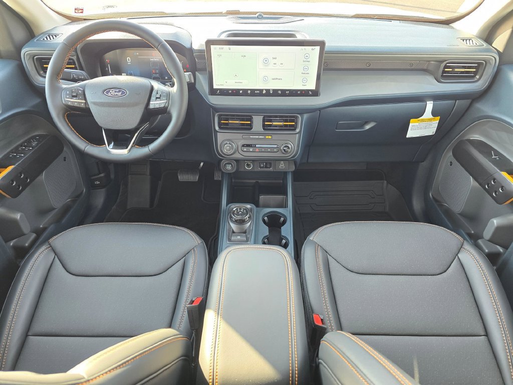 New 2026 Ford Maverick Tremor AWD/4WD image 9