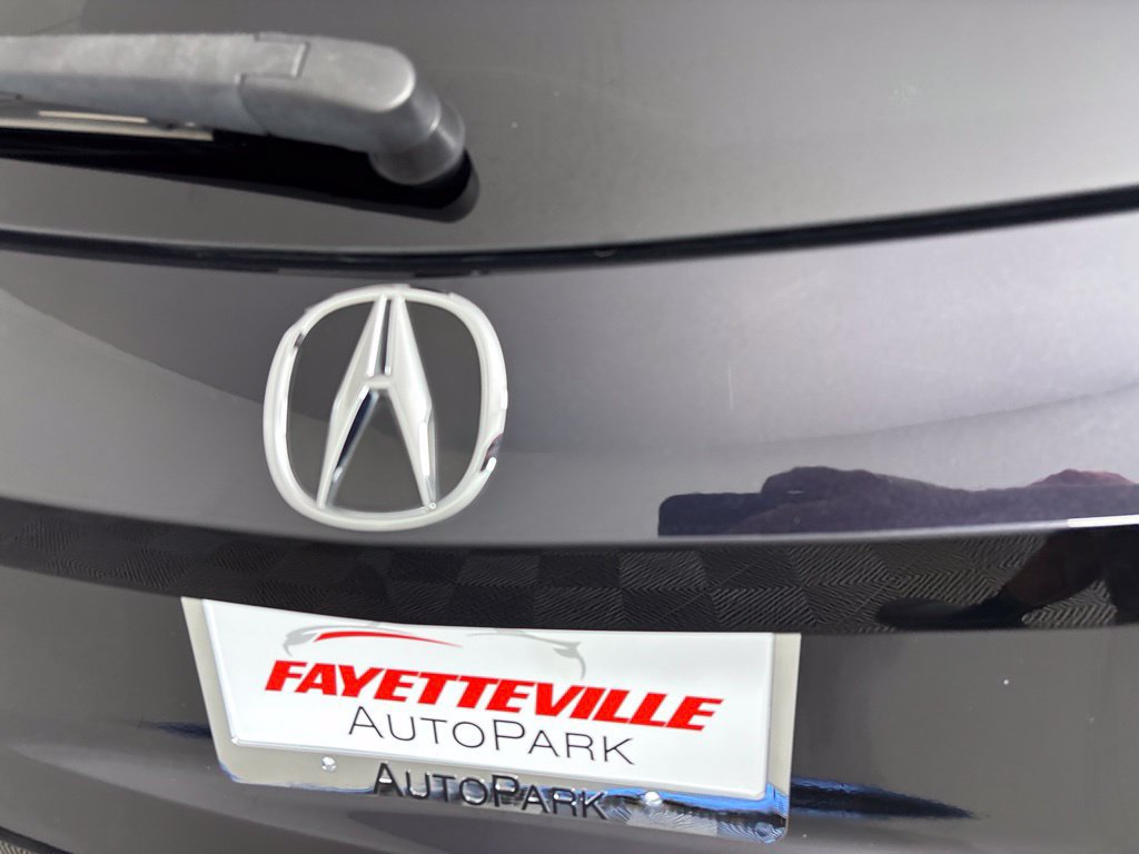 Certified 2024 Acura MDX w/ Technology Package FWD image 20
