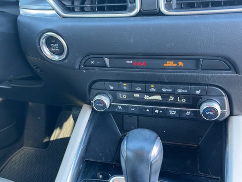 Used 2022 MAZDA CX-5 AWD 2.5 S w/ Premium Plus Pkg image 24