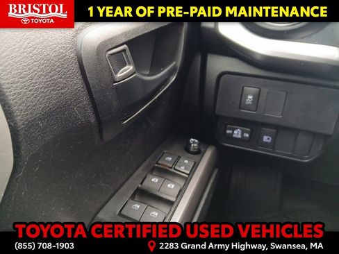 Used 2023 Toyota Tacoma SR5 image 22