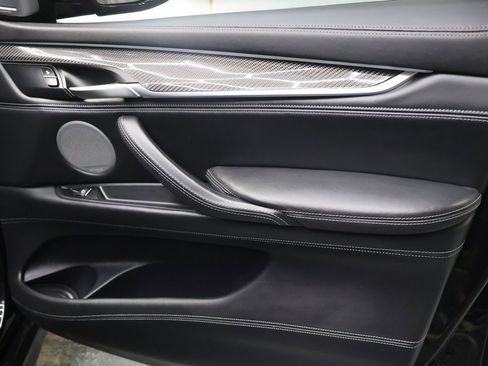 Used 2018 BMW X6 M w/ Executive Package image 12