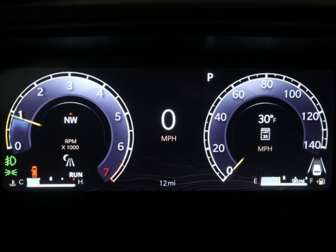 New 2026 Jeep Grand Cherokee Limited AWD/4WD image 18