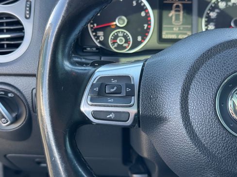 Used 2015 Volkswagen Tiguan R-Line image 21