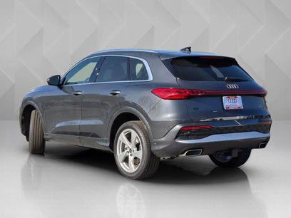 New 2025 Audi Q5 Premium Plus